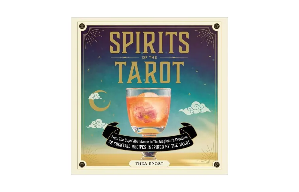 Spirits of the Tarot