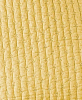 Levtex Cross Stitch Stitching 3-Pc. Bedspread Sets, King/California King
