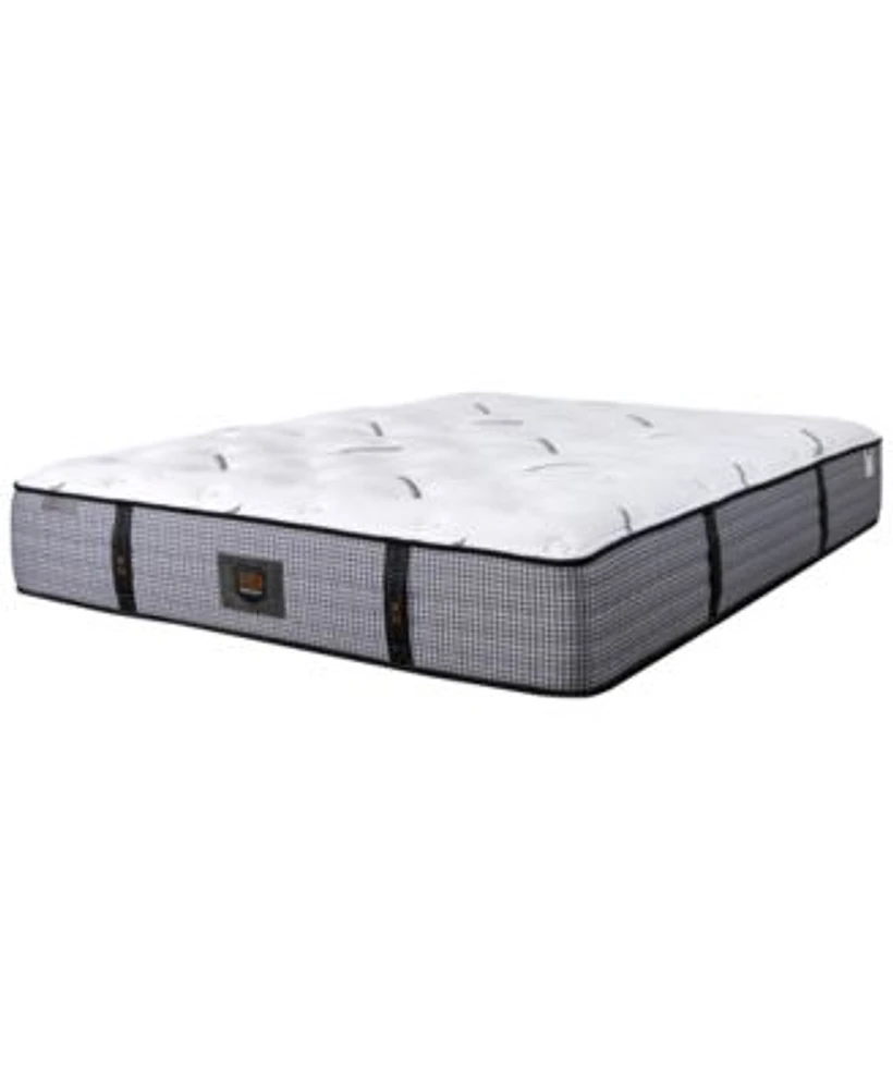 Paramount Hd Encore 12 Plush Mattress Collection