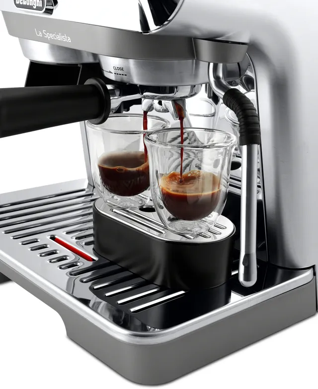 De'Longhi Dedica Arte Espresso Machine - Macy's