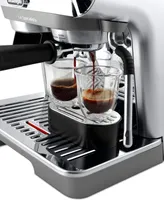 De'Longhi La Specialista Arte Evo Espresso Machine with Cold Brew