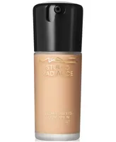 Mac Studio Radiance Serum-Powered Foundation, 1-oz.