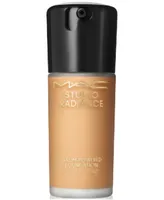 Mac Studio Radiance Serum-Powered Foundation, 1-oz.