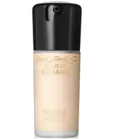 Mac Studio Radiance Serum-Powered Foundation, 1-oz.