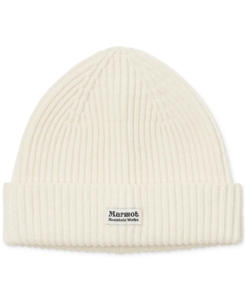 Marmot Women's Ridgefield Ribbed Cuffed Beanie