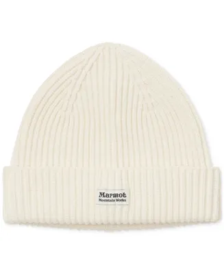 Marmot Women's Ridgefield Ribbed Cuffed Beanie