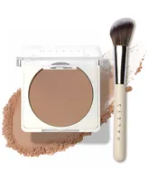 Haleys Beauty Brilliant Contour Brush