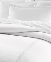 Hotel Collection Portofino Cotton 2-Pc. Sham Set, European, Exclusively at Macy's