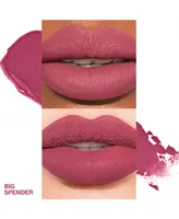 Smashbox X Christian Cowan Haute Lips Mini Liquid Lipstick Set, Created for Macy's