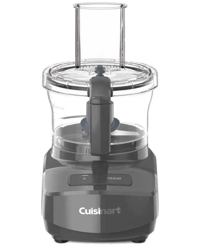 Cuisinart DLC-2A Mini Prep Plus Food Processor - Macy's