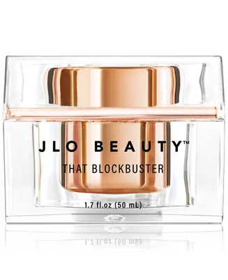 JLo Beauty That Blockbuster Hydrating Cream