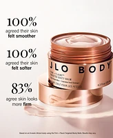 JLo Beauty Firm + Flaunt Targeted Booty Balm