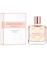 Givenchy Irresistible Eau de Toilette Fraiche