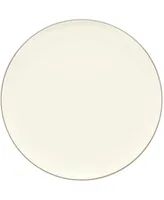 Noritake 12" Coupe Round Platter