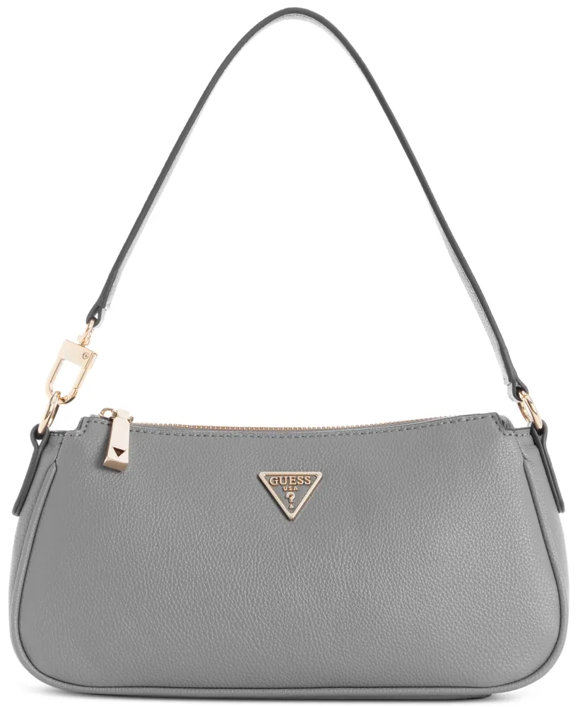 Guess Jaxi Top Zip Tote