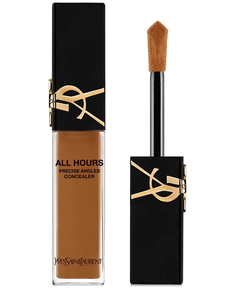 Yves Saint Laurent All Hours Precise Angles Full-Coverage Concealer