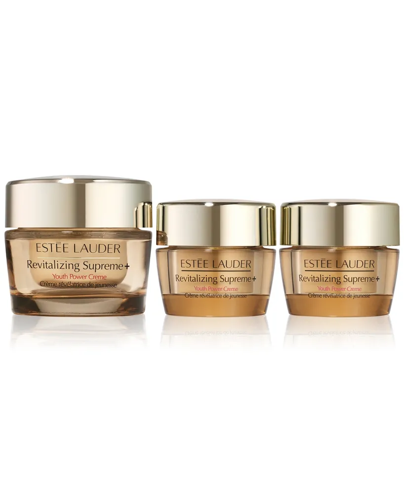 macy's estee lauder revitalizing supreme