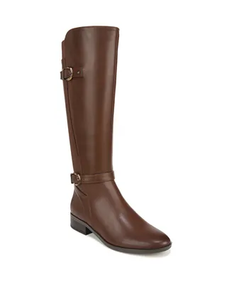 Naturalizer Sahara Riding Boots