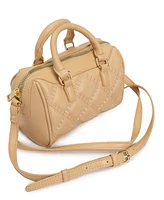 Like Dreams Cece Quilted Summer Mini Crossbody