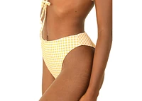 Dippin' Daisy's Women's Seashore Swim Bottom