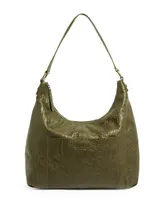 American Leather Co. Women's Blake Hobo Bag