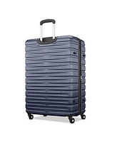 Samsonite Uptempo X Hardside 2 Piece Carry-on and Large Spinner Set, Created for Macy's