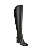 Naturalizer Lyric Wide Calf Over-the-Knee Boots