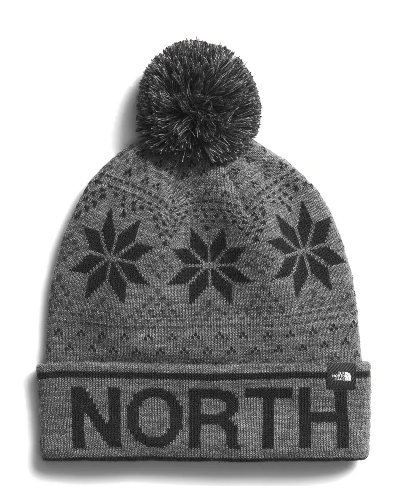 boys north face cap