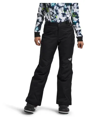 The North Face Big Girls Freedom Insulated Pants