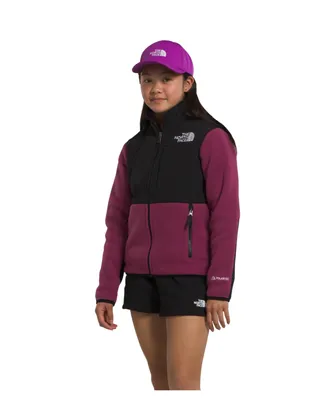 The North Face Big Girls Teen Denali Lightweight Jacket