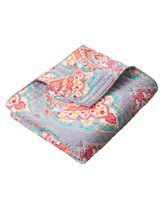 Levtex Marielle Reversible Quilted Throw, 50" x 60"