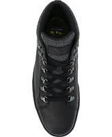 Territory Men's Ruckus Tru Comfort Foam High Top Sneakers