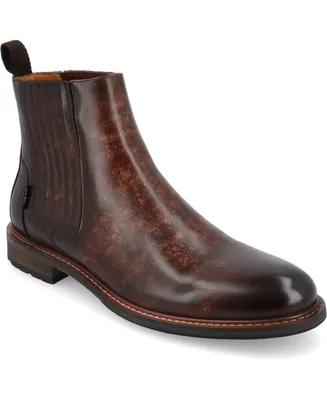 Taft 365 Men's Model 010 Chelsea Boots