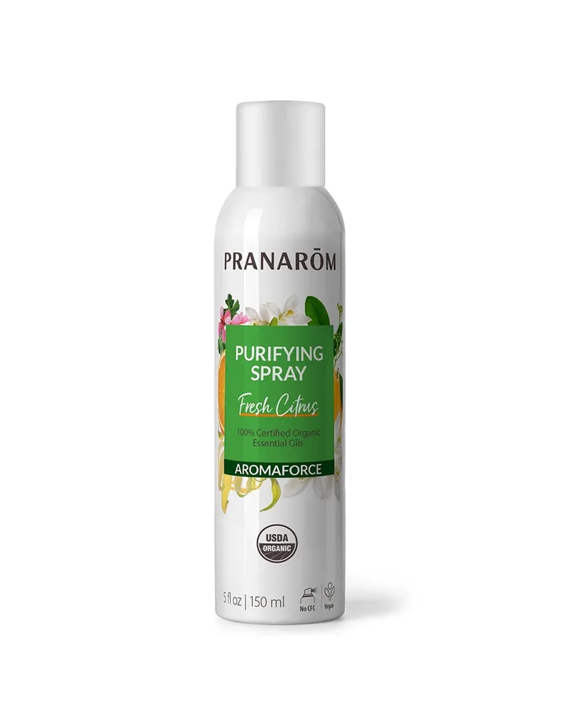 Pranarom Aromaforce Hydro-Disinfectant Spray 30ml