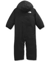 The North Face Baby Boys Freedom Snow Suit
