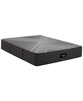 Beautyrest Black Hybrid Bx-Class 12.5" Hybrid Plush Mattress