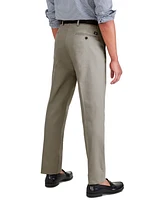 Dockers Men's Signature Slim Fit Iron Free Khaki Pants with Stain Defender