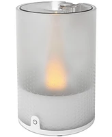 Sharper Image Votiv 4 Lighted Ultrasonic Humidifier