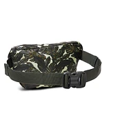 Eddie Bauer Stowaway Convertible Packable Waistpack