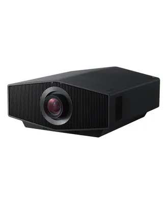 Sony Vpl-XW6000ES 4K Hdr Laser Home Theater Projector with Wide Dynamic Range Optics, 95% Dci-P3 Wide Color Gamut, and 2,500 Lumen Brightness