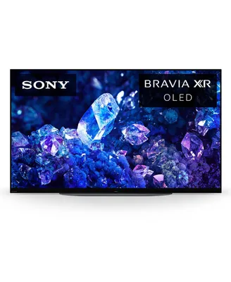 Sony Xr42A90K 42" Bravia XR Oled 4K Hdr Smart Tv with Google Tv