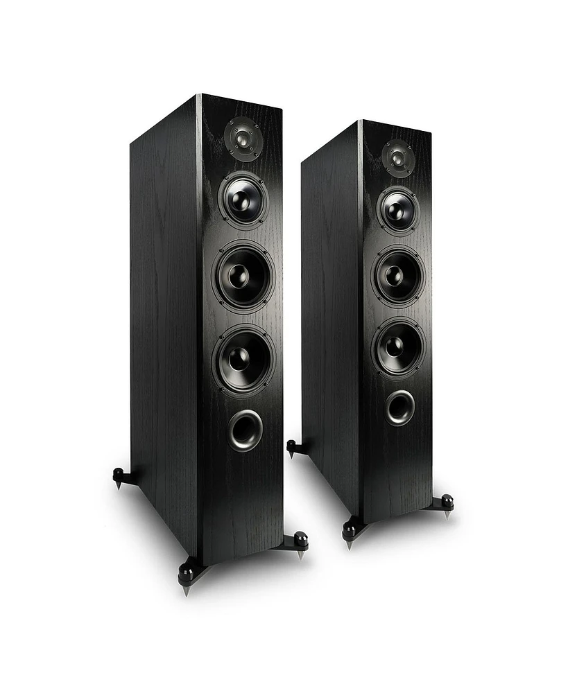 Klh Kendall 2F 3-Way Floor standing Speaker - Pair