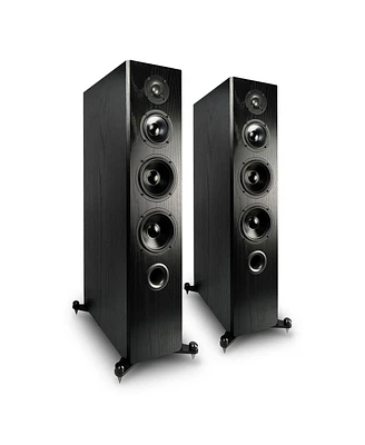 Klh Kendall 2F 3-Way Floor standing Speaker - Pair