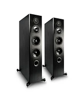 Klh Kendall 2F 3-Way Floor standing Speaker - Pair