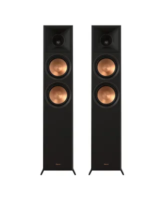 Klipsch Reference Premiere Rp-6000F Ii Floor standing Speakers - Pair