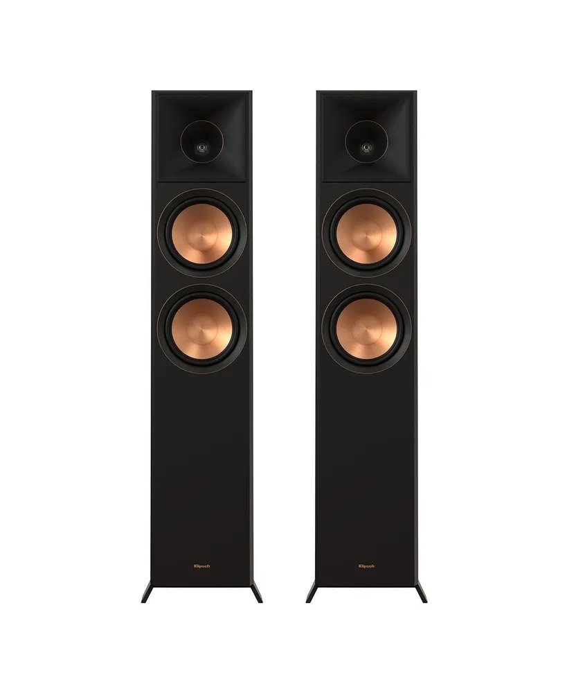 Klipsch Reference Premiere Rp-6000F Ii Floor standing Speakers - Pair