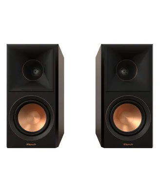 Klipsch Rp-500M Ii Reference Premiere Bookshelf Speakers