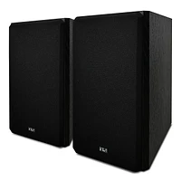 Klh Kendall 2B 2-Way Bookshelf Speakers - Pair