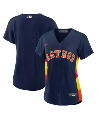 Nike Women's Houston Astros Official Replica Jersey