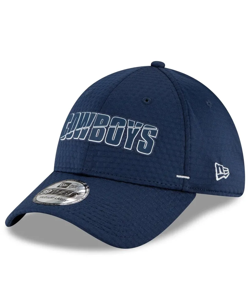 New Era Dallas Cowboys 2020 Training 39THIRTY Cap